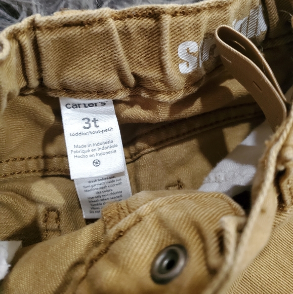 Toddler Dress Pants - Picture 7 of 8